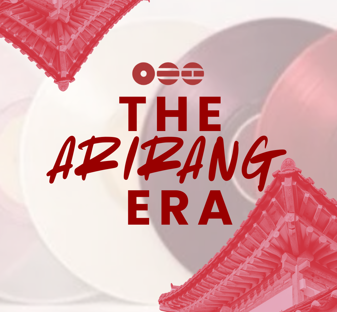 The Arirang Era: The Road Back Home