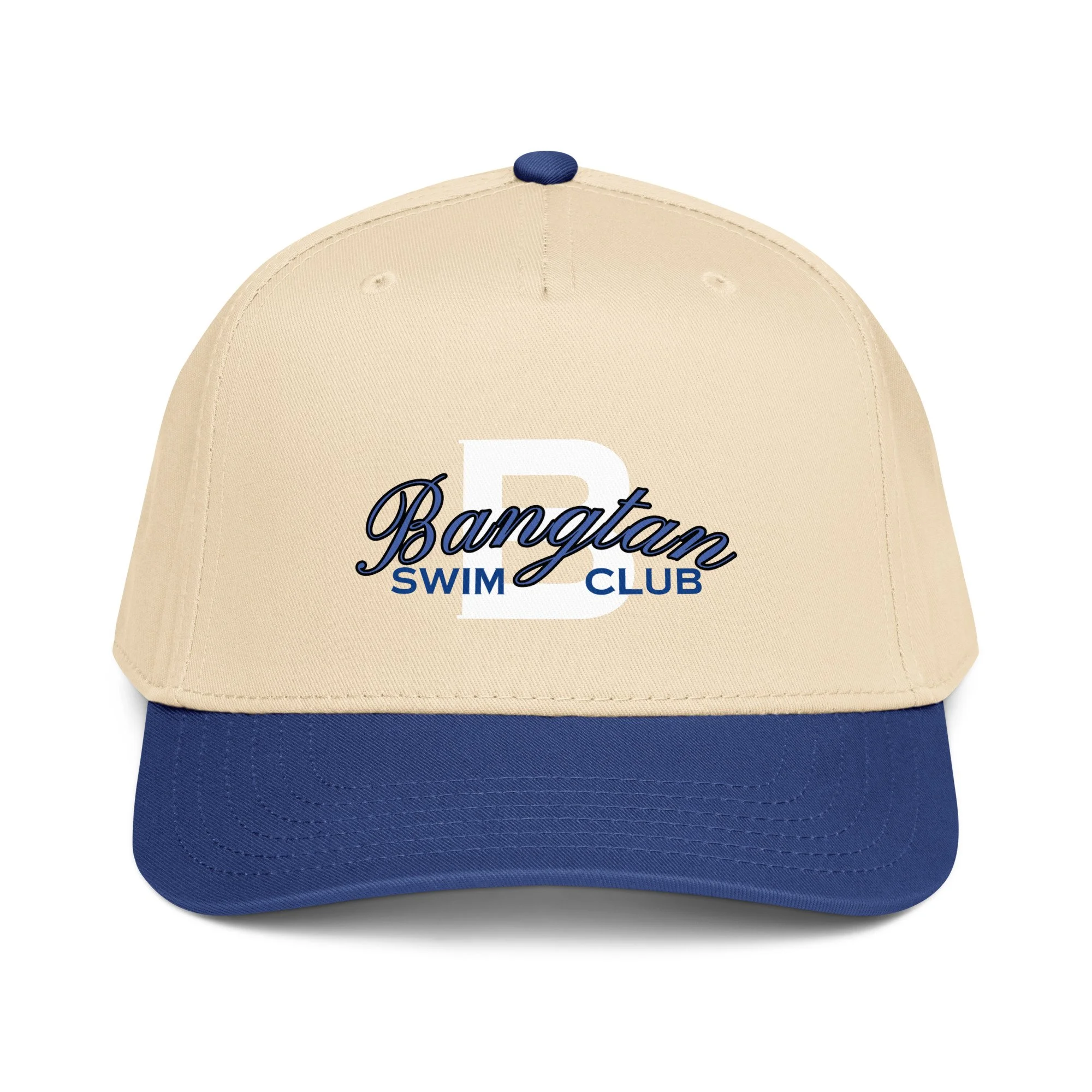 Bangtan Swim Club Hat