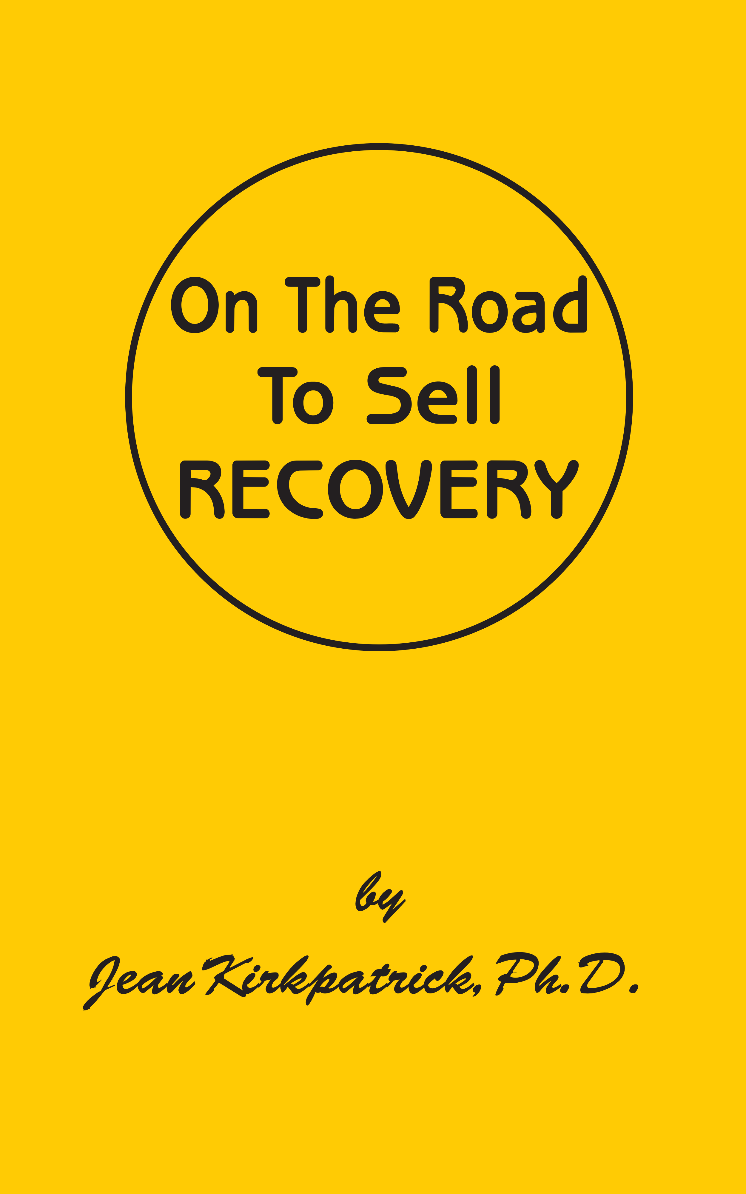 On The Road To Sell Recovery