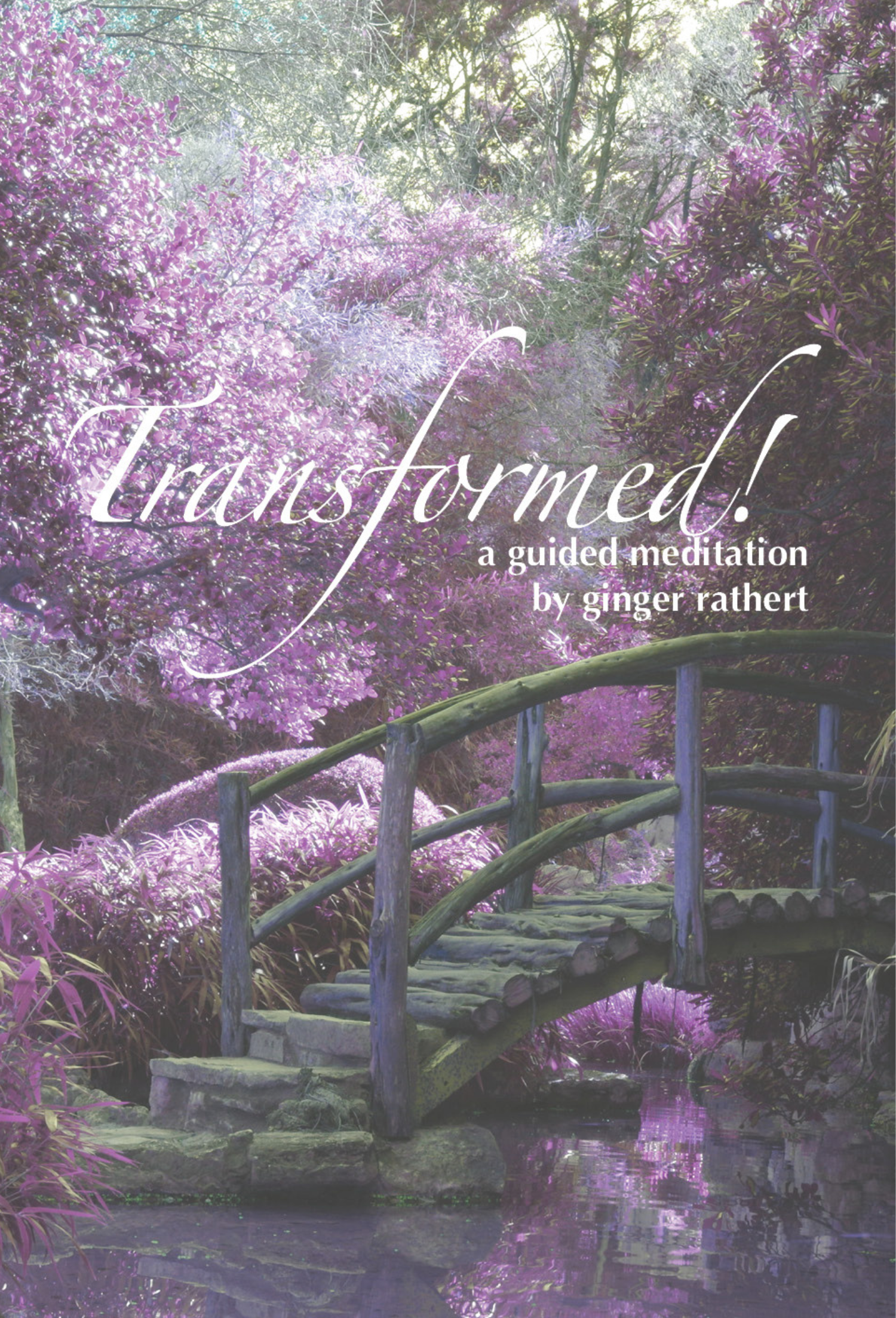 Transformed! A Guided Meditation