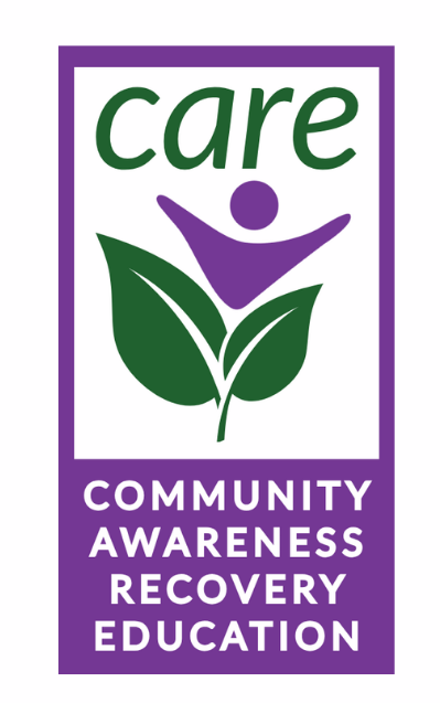 CARE logo