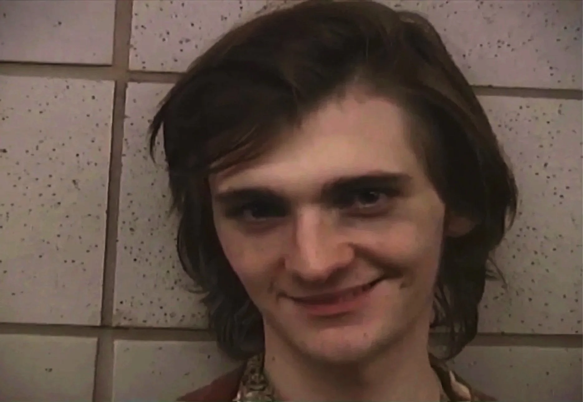 GRADE
Director: Liam Powell
DOP: Liam Powell
Editor: Liam Powell
Featuring: Jackson Neave & Sam Nutter 