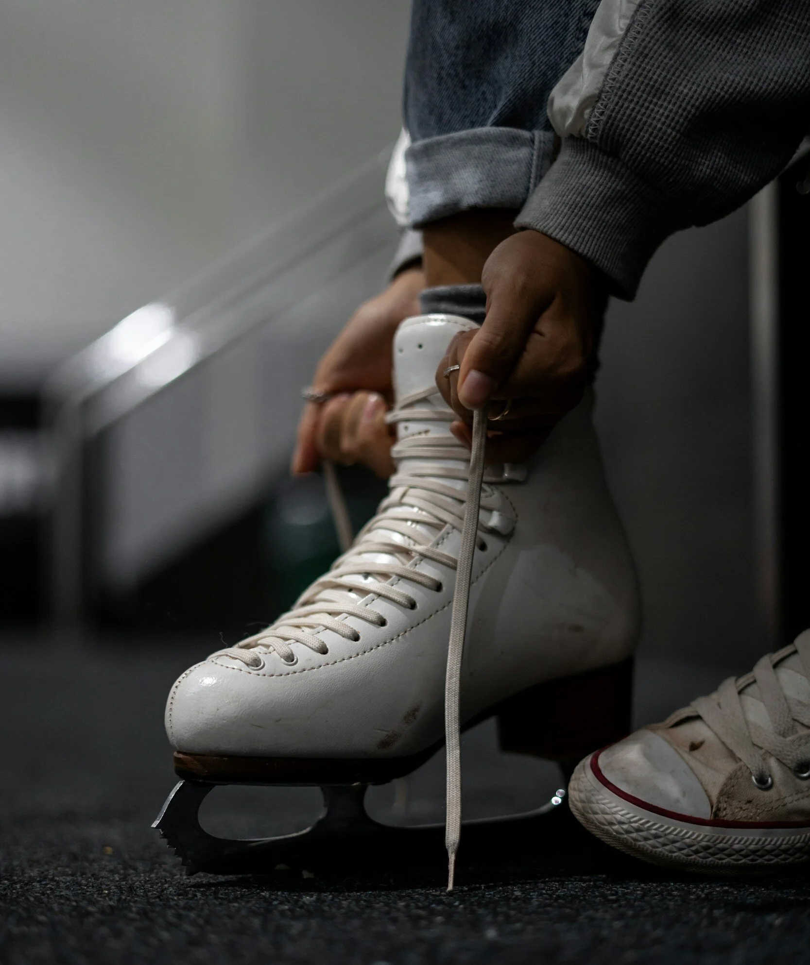 A Beginner’s Guide to Buying Figure Skates — THE GLIDE GUIDE