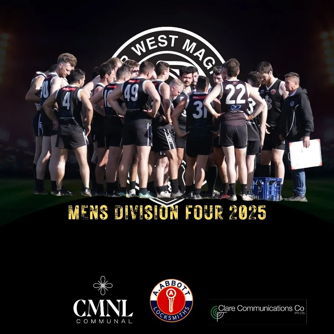 🏆 Men&rsquo;s Division Four Award Winners - Presentation Night 🏆

Congratulations to our Men&rsquo;s Division Four award winners from Presentation Night on October 17! Whether you&rsquo;re new to the game, a seasoned veteran, or just here for the p