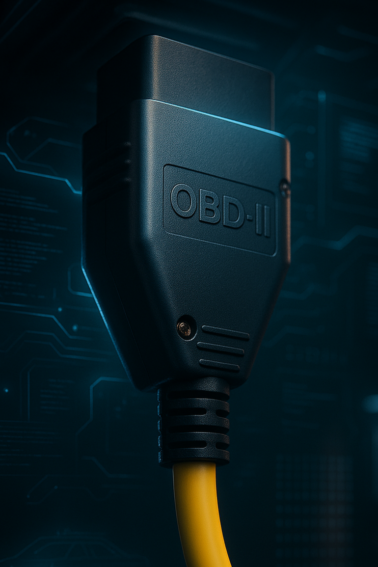 Remote OBD