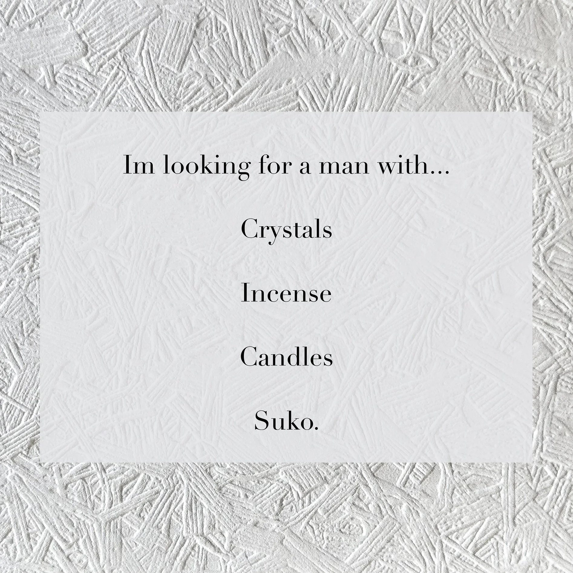 🙌🏽✨ Manifesting ✨🙌🏽 

#incense #smallbusiness #homedecor 
#candle #crystal #sukohome