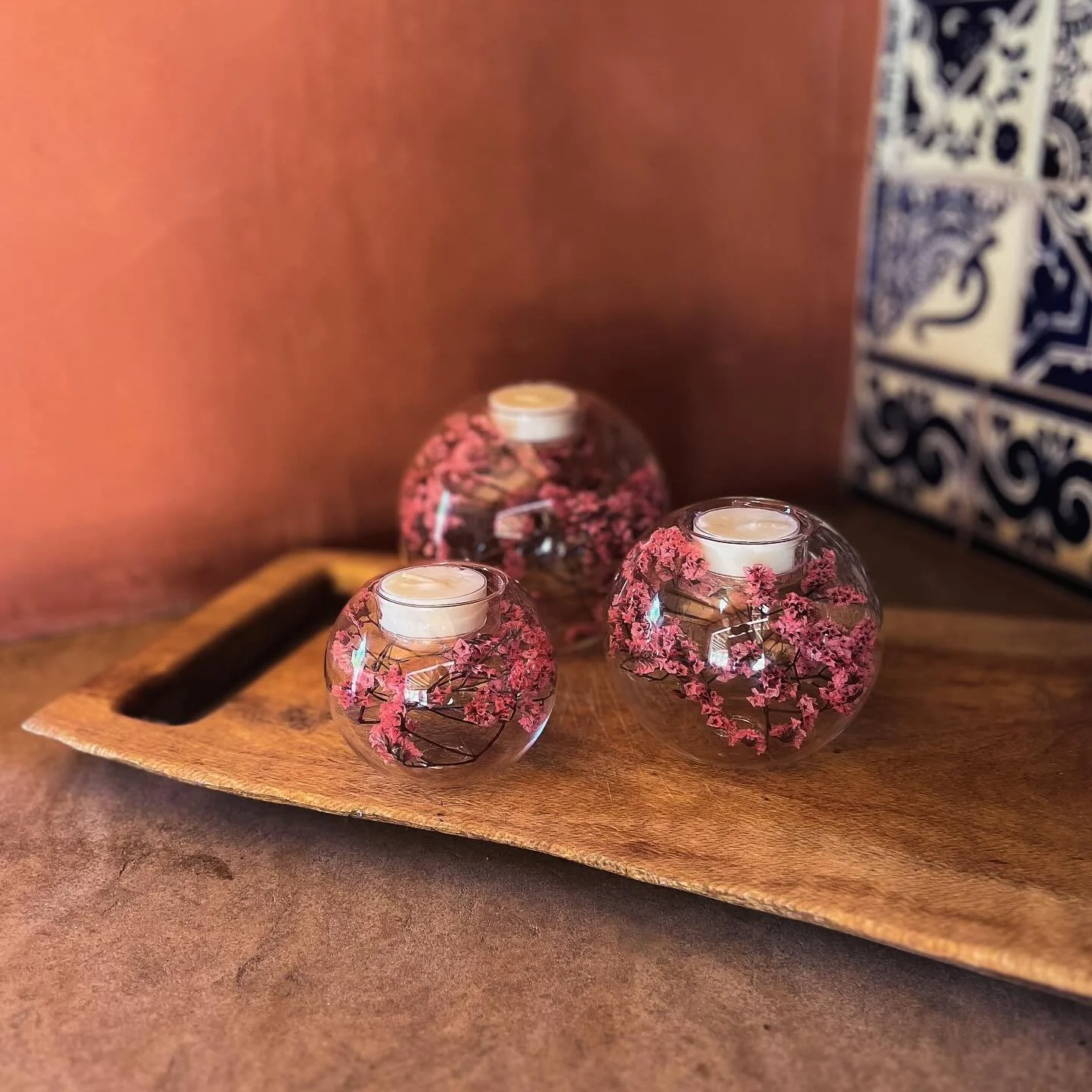 Loving our new Saku Hana candles in Coral 😍😍😍
Available now, link in bio 😉

#summer #candles #smallbusiness #sukohome #homedecor #losangeles