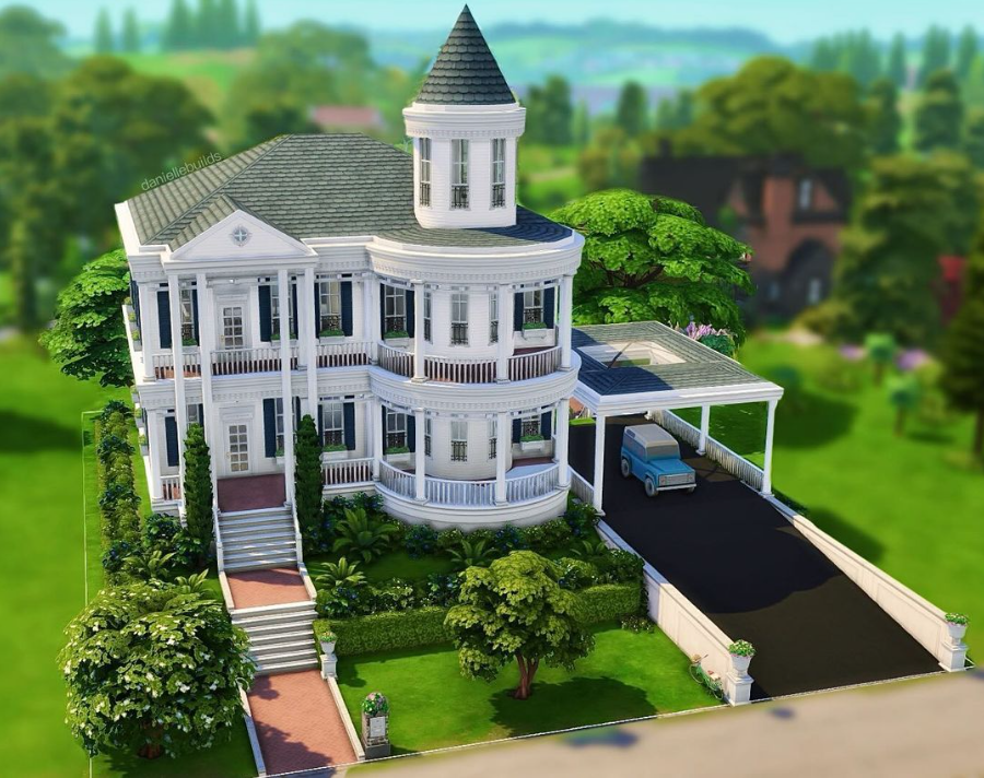 New Orleans Family Home: 40 x 30 | 3 bed 3 bath | §56,032