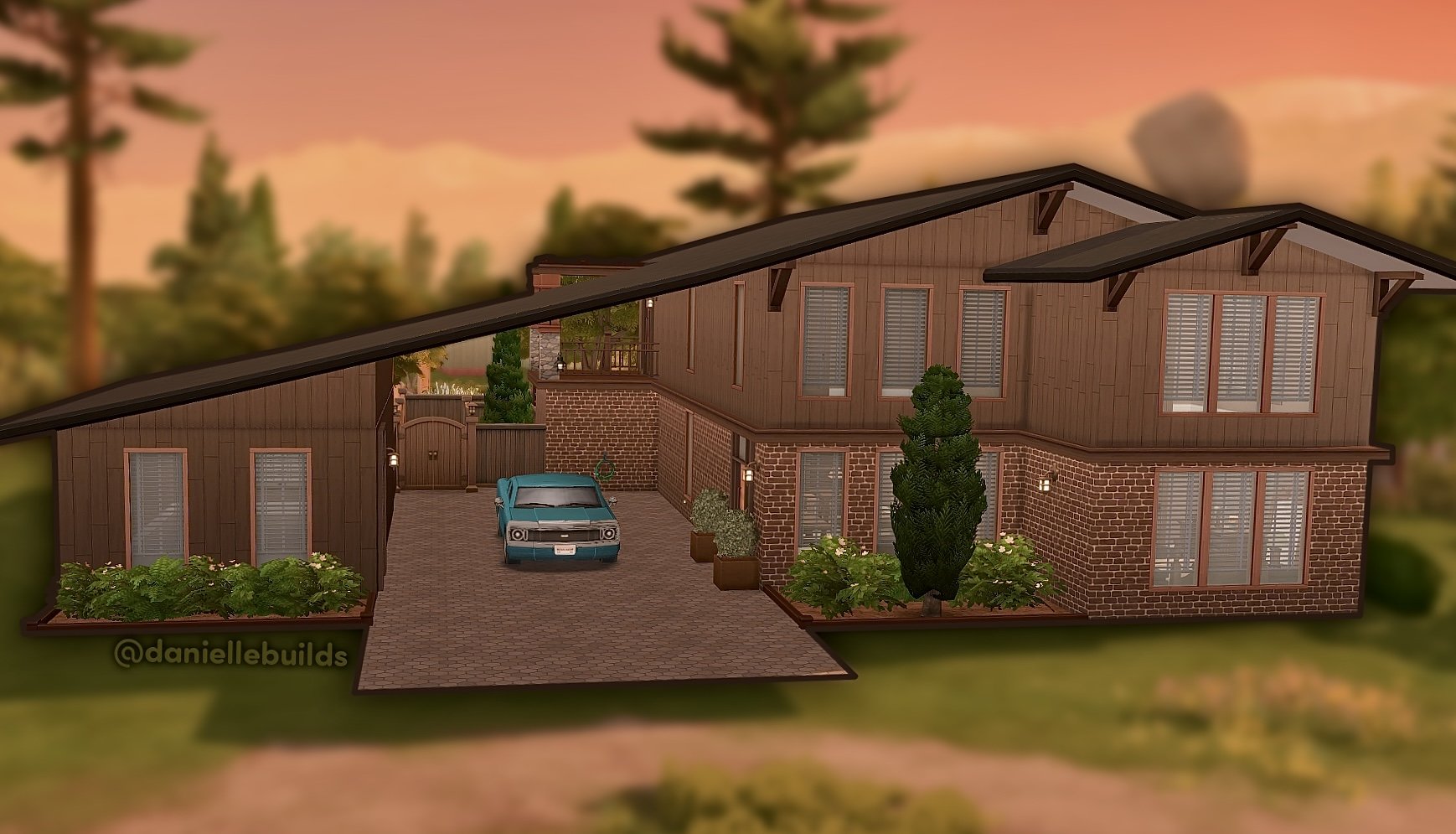 80s Home: 30 x 30 | 5 bed 4 bath | furnished | §84,388