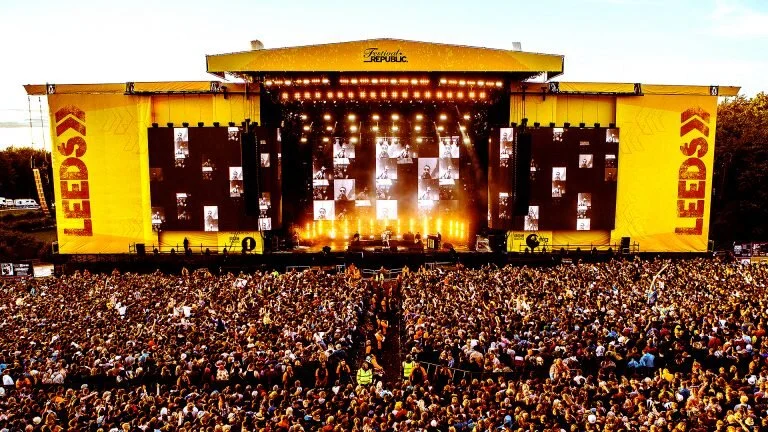 Courteeners / Reading and Leeds