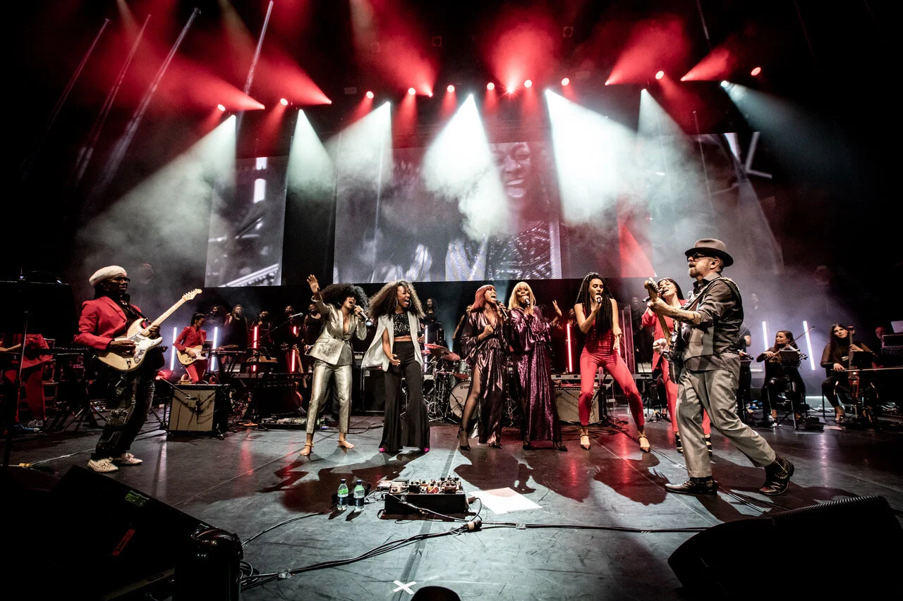 Dave Stewart / Eurythmics Songbook