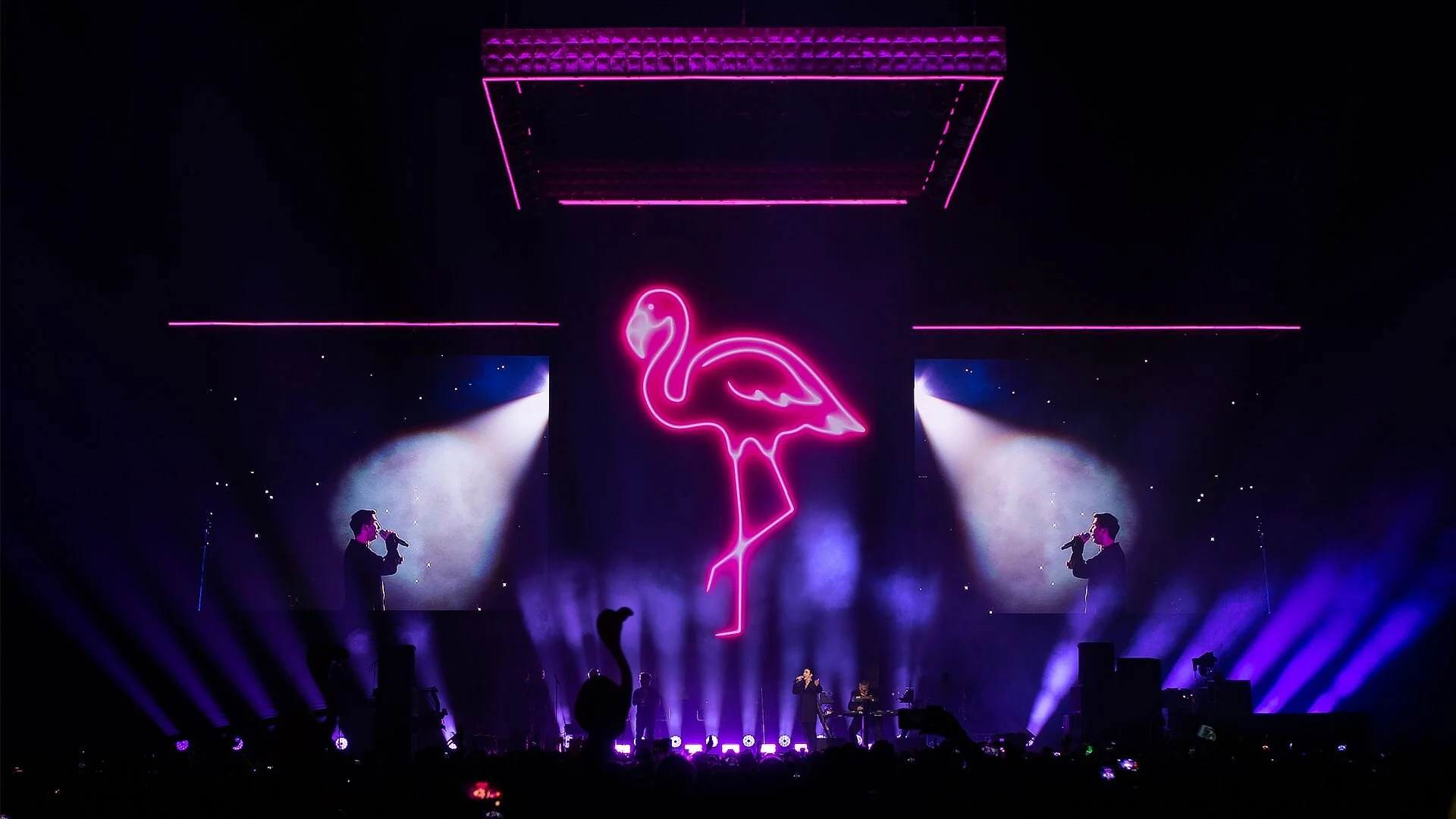 Soft Cell / Say Hello, Wave Goodbye