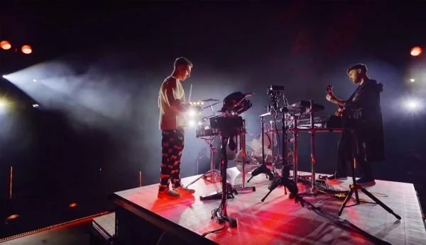 Clean Bandit / Kyoto