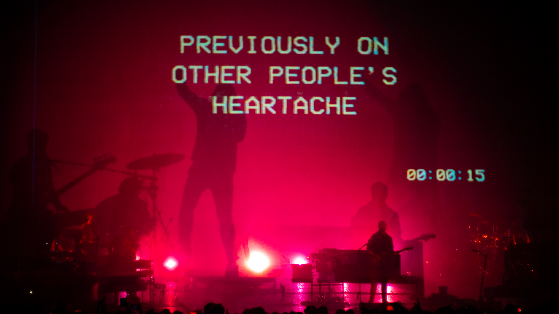 Bastille / Still Avoiding Tomorrow