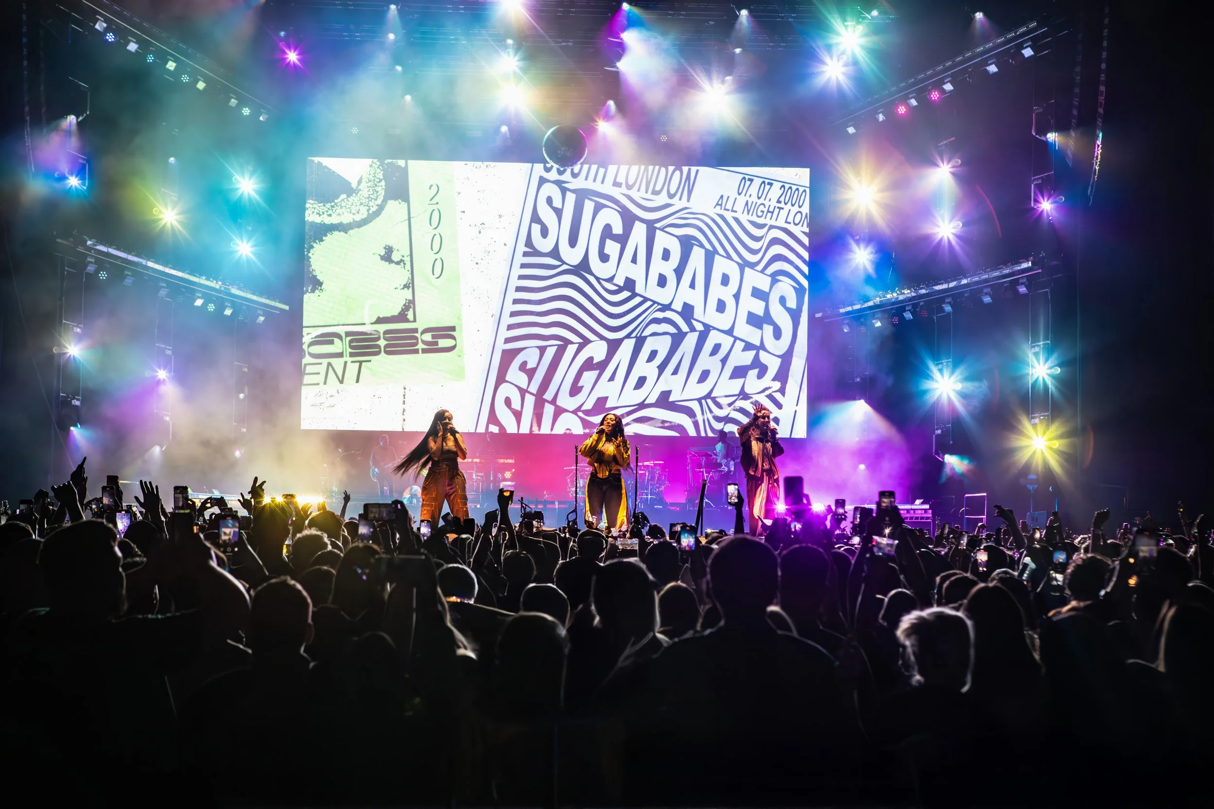 Sugababes | ‘25 Tour
