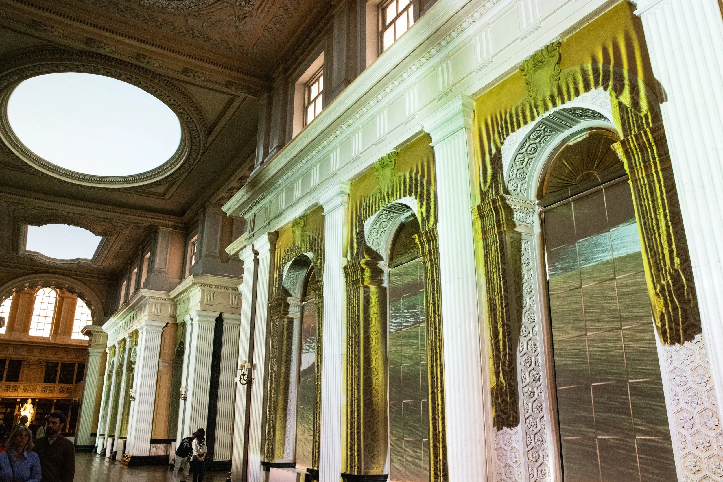Blenheim Palace | Vanbrugh 300