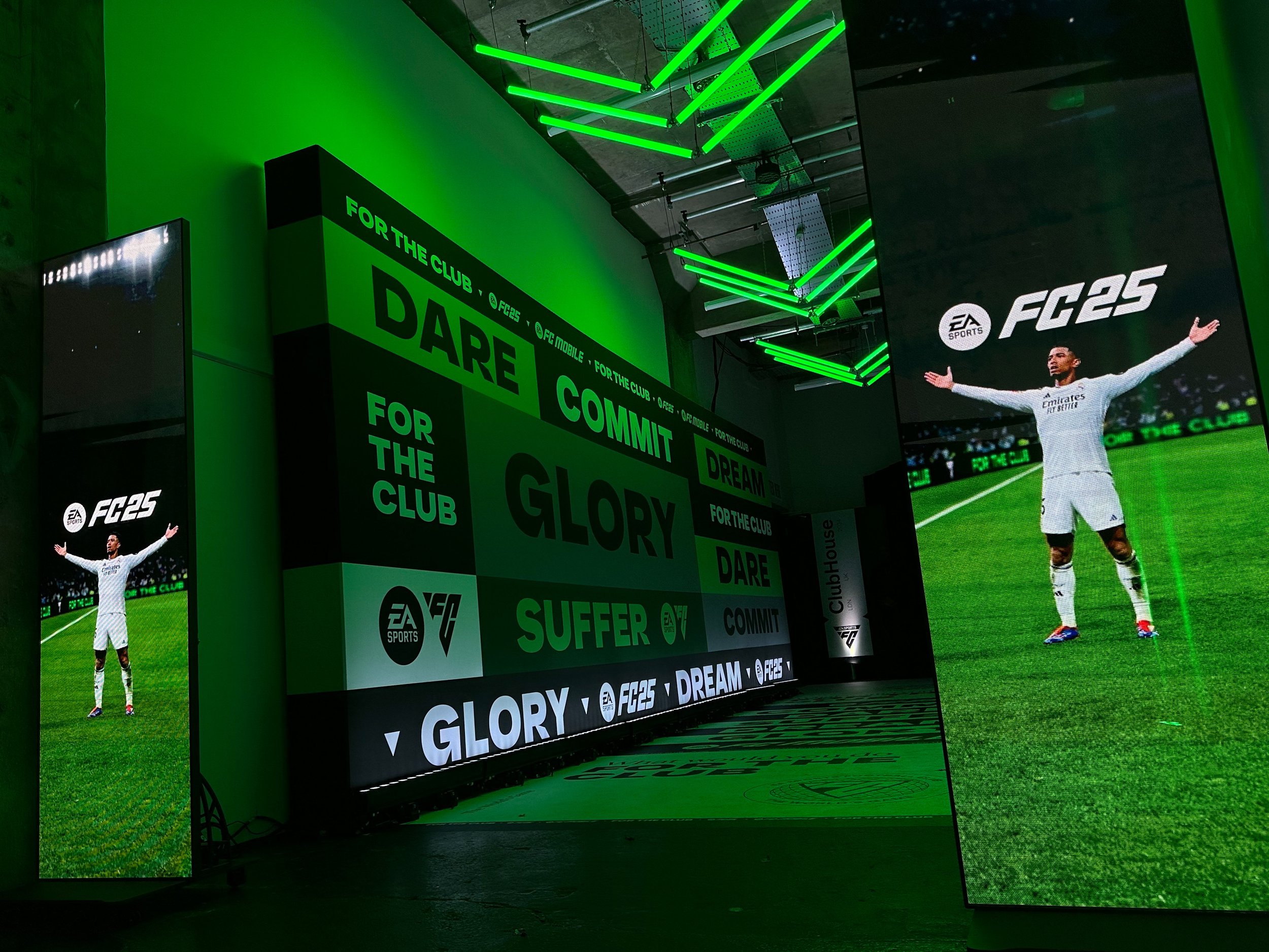 EA Sports | FC25