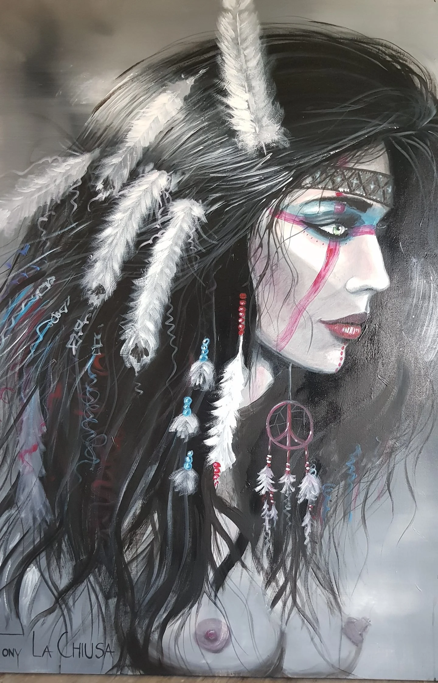 DREAMCATCHER