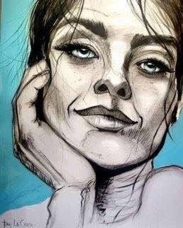 Contentment - Tony La Chiusa Art.jpg