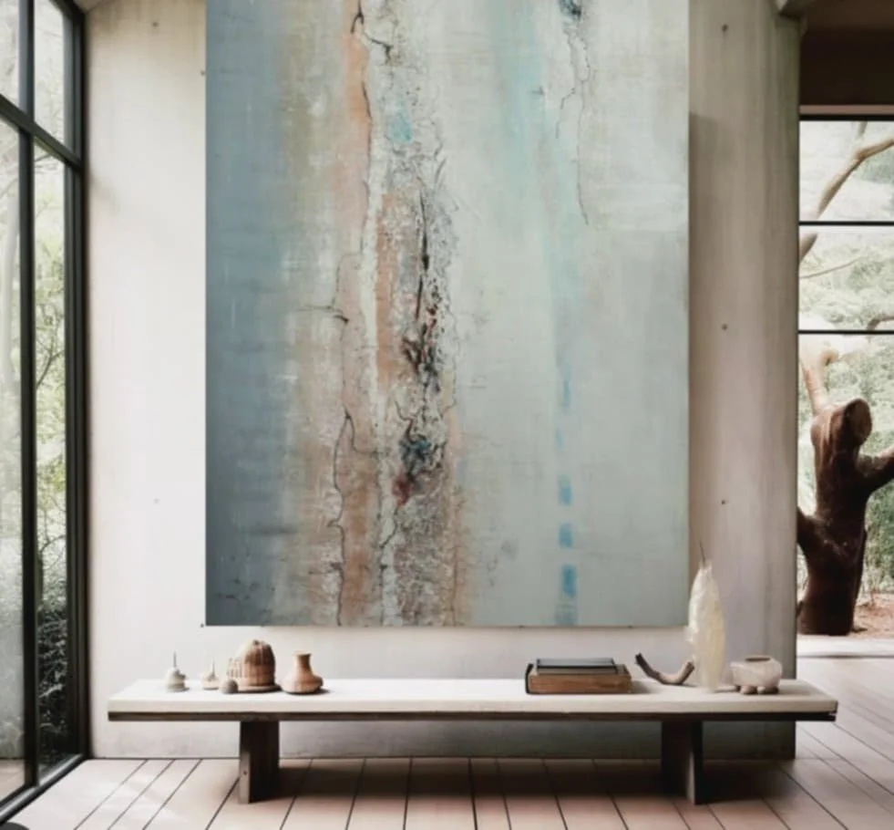 Bue Gum by tonylachiusaart.JPG