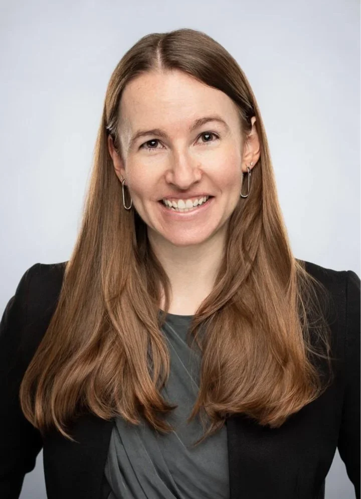 Laura K. Schwalbe, Partner