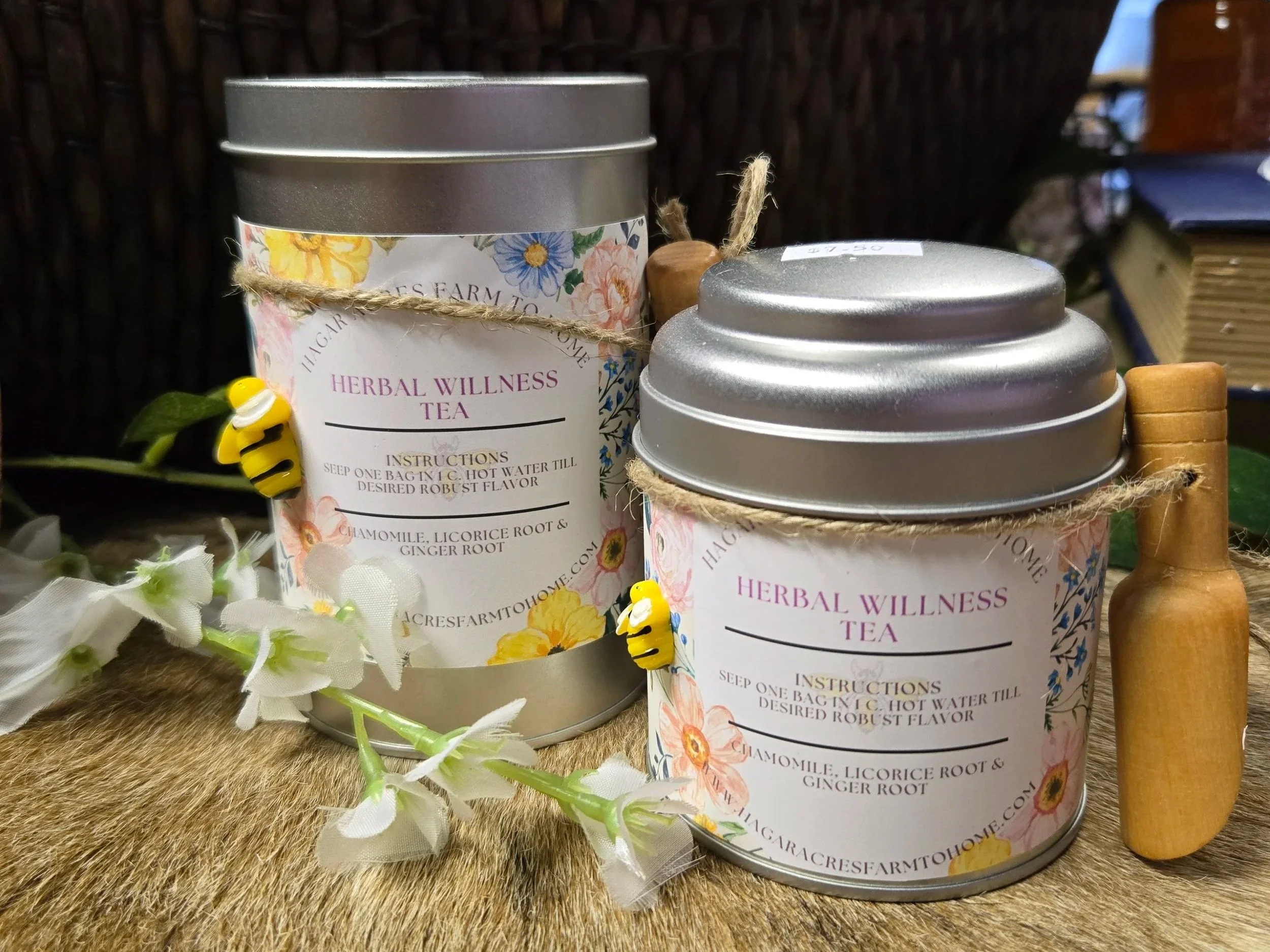 Tea Gifts