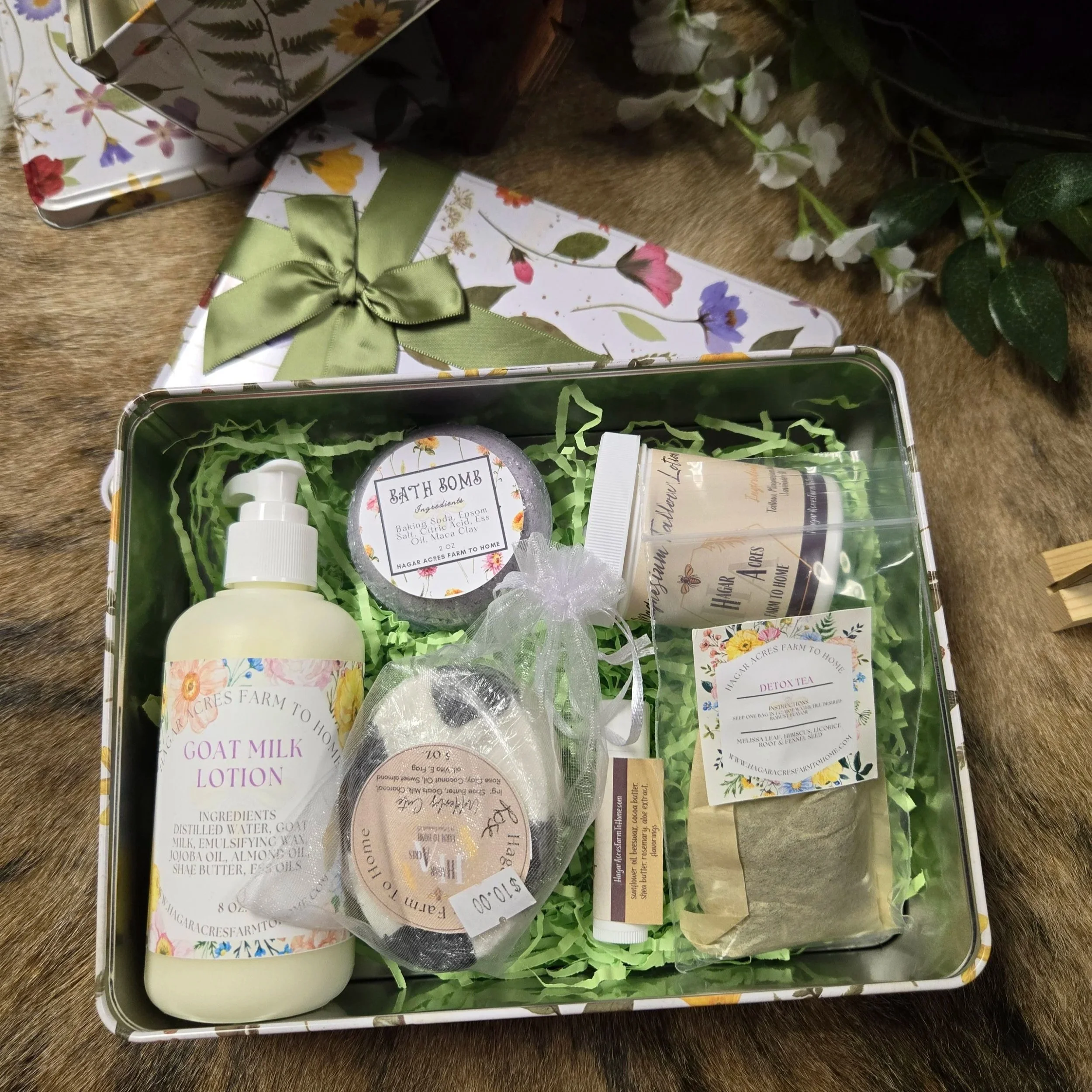 Gift Sets