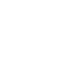 Solid white square image