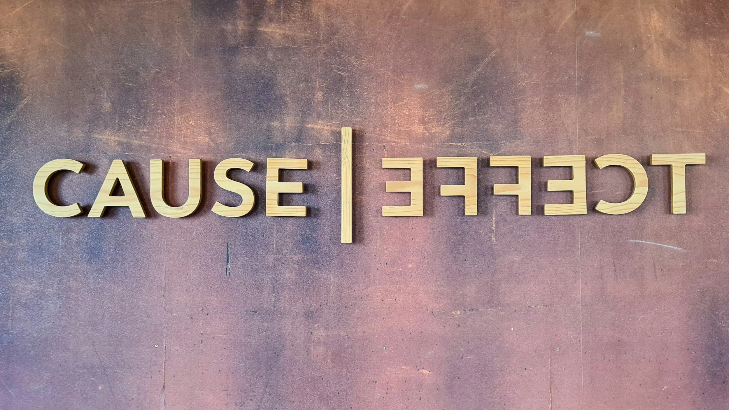 Understanding Cause and Effect in Business: Essential Insights for Startups and New CEOs