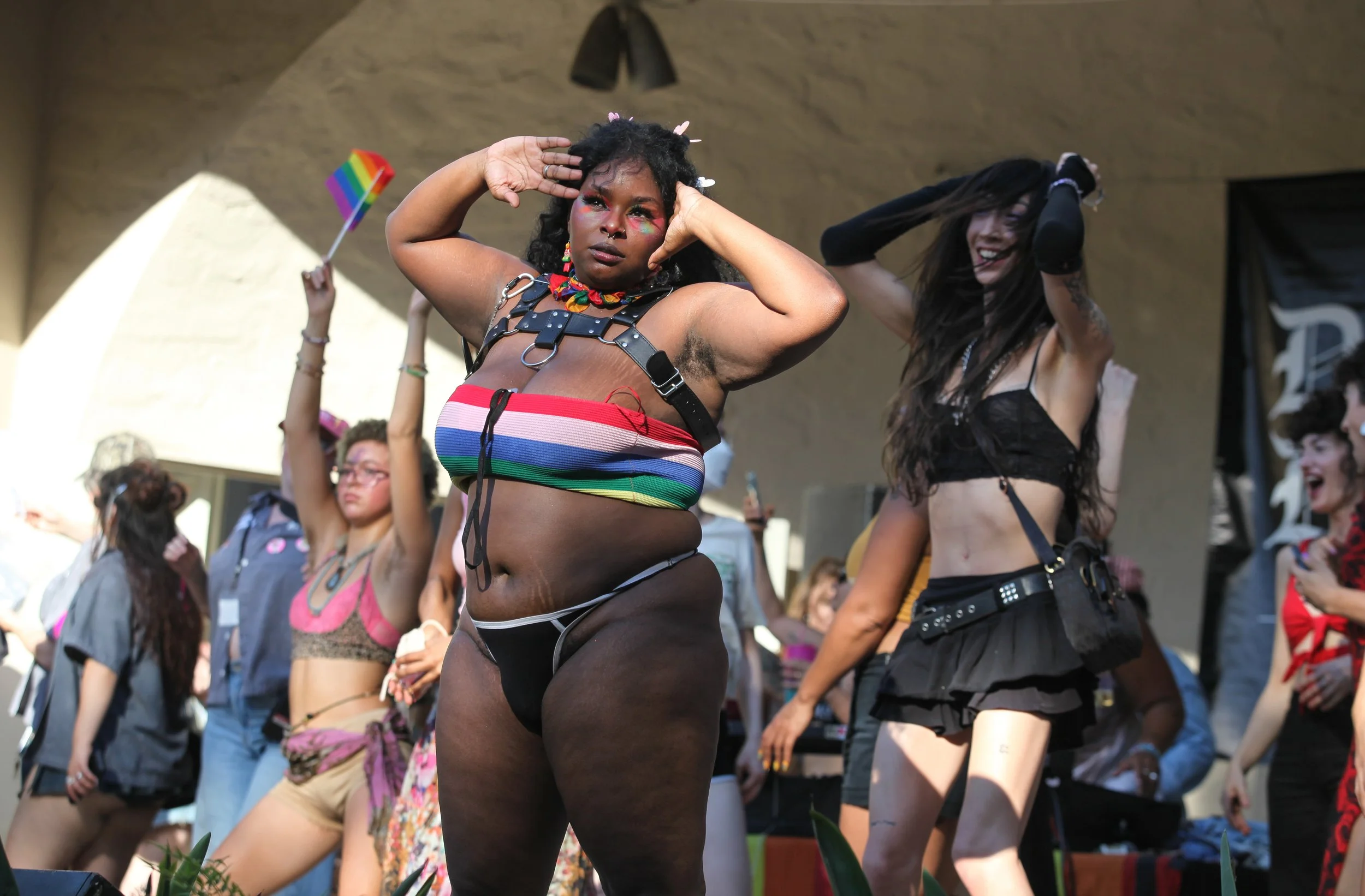 Dyke Day LA