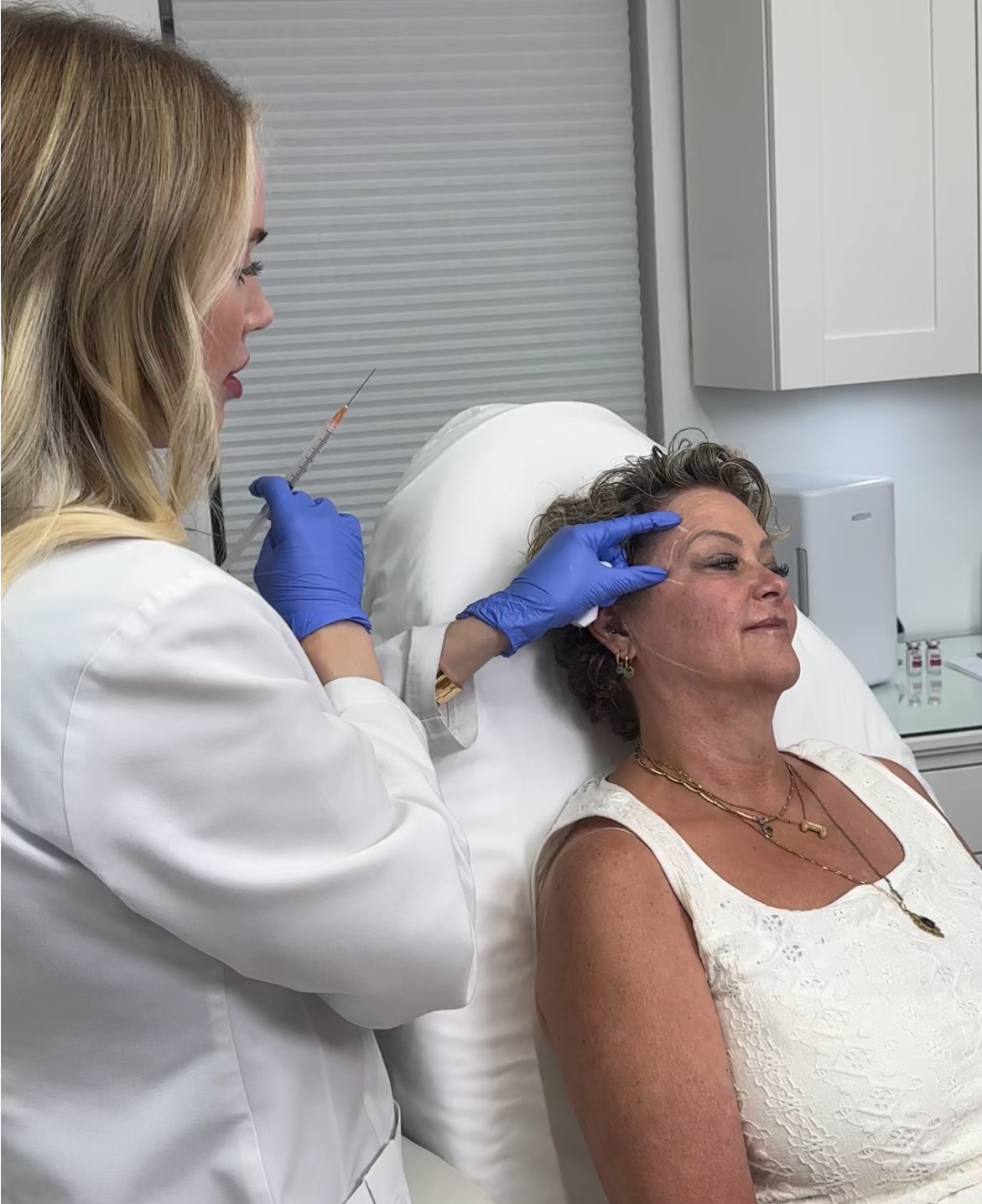 Elevate Your Injector Skills with Emily Tryon’s Sculptra® Method Course