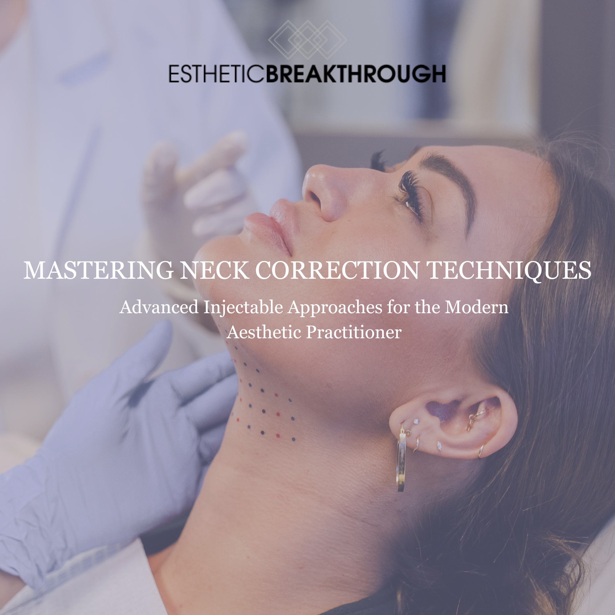 Master Advanced Neck Correction Techniques
