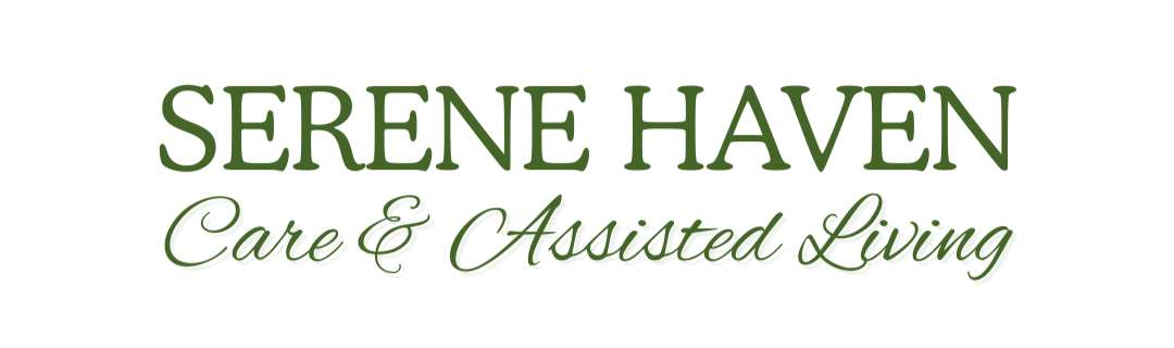 Serene Haven Care &amp; Assisted Living 