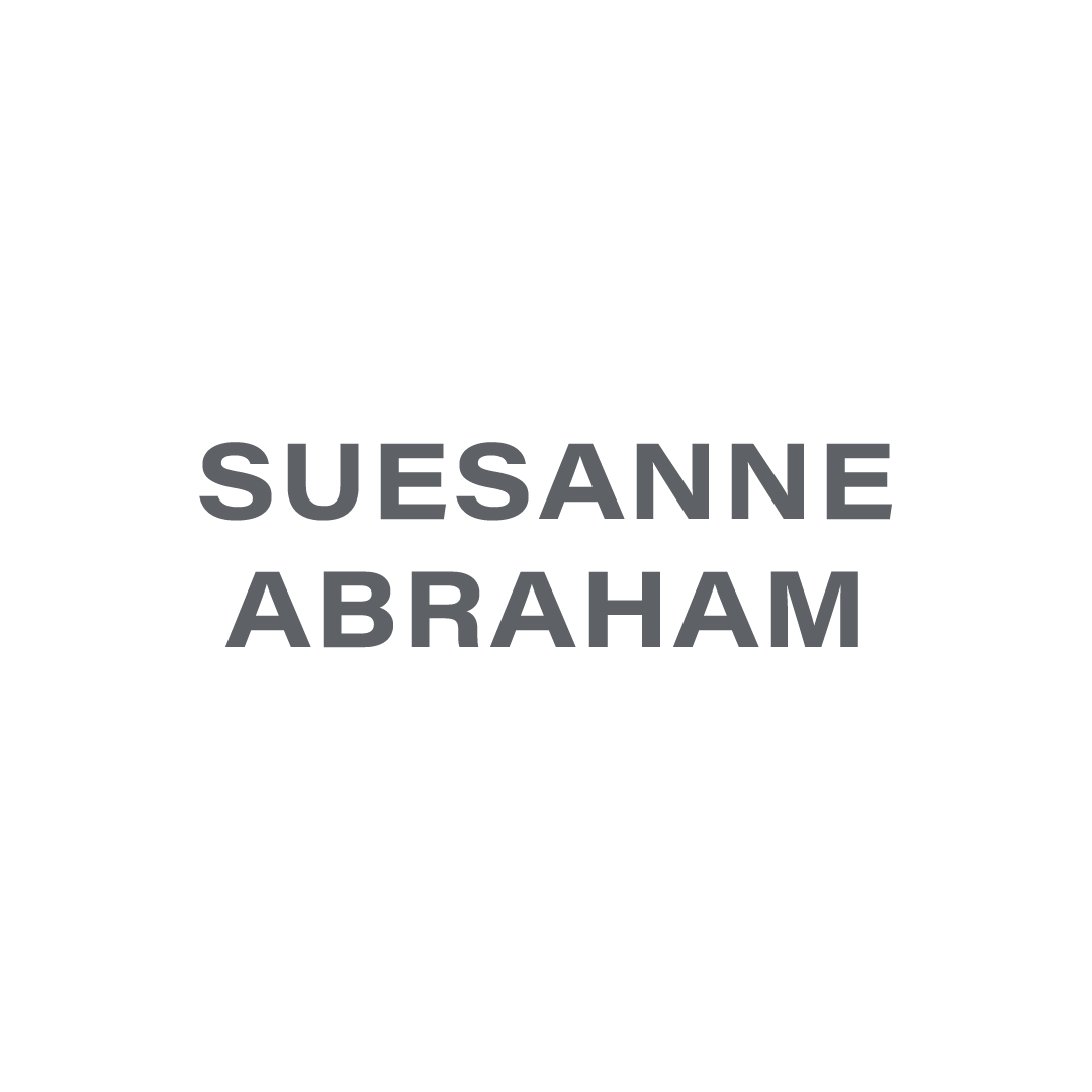 Suesanne Abraham