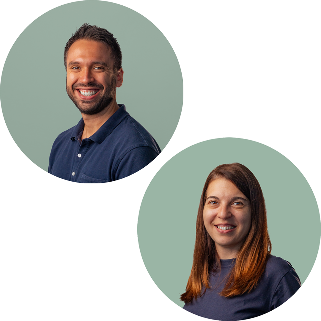 Antonio &amp; Nunzia Mauro