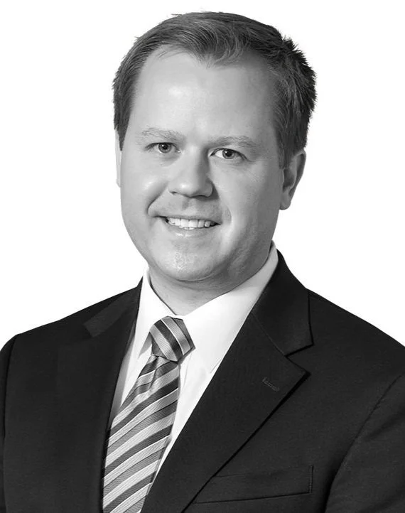 David Randolph — Nexus Legal LLP