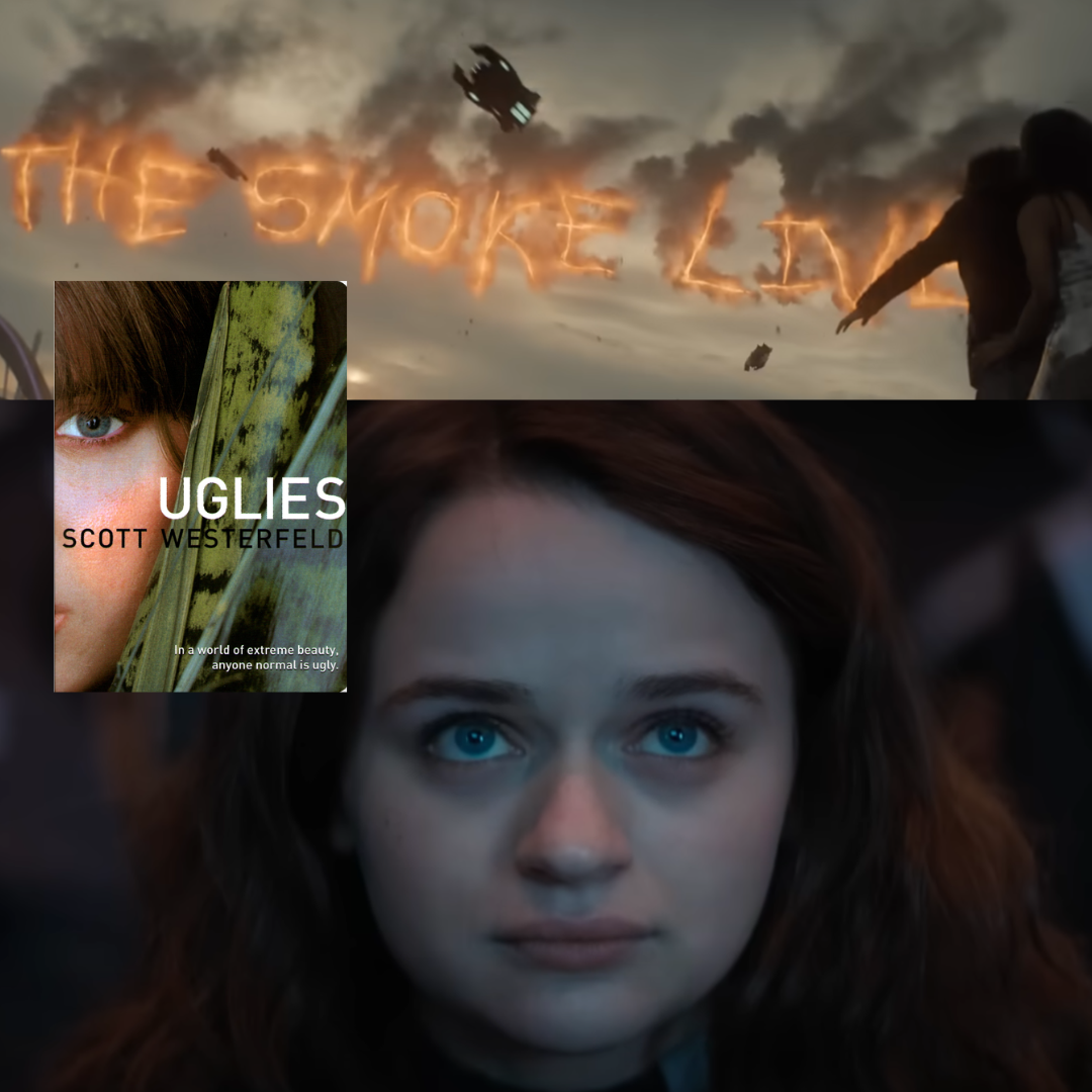 Book to Screen: “Uglies”
