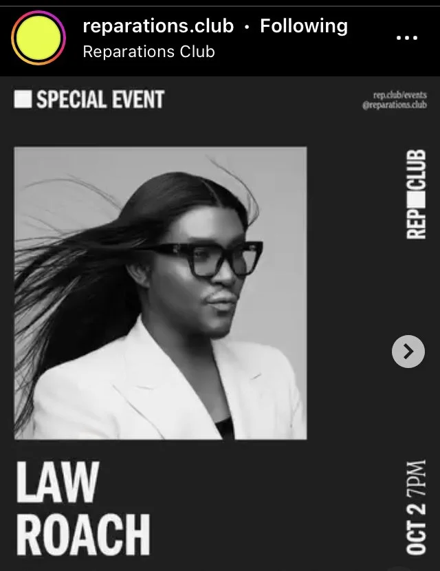 LA Literary Events from October 1st - 6th 