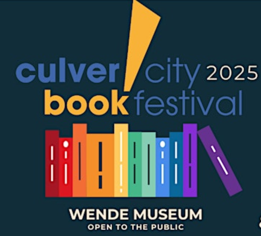 Culver City Book Festival