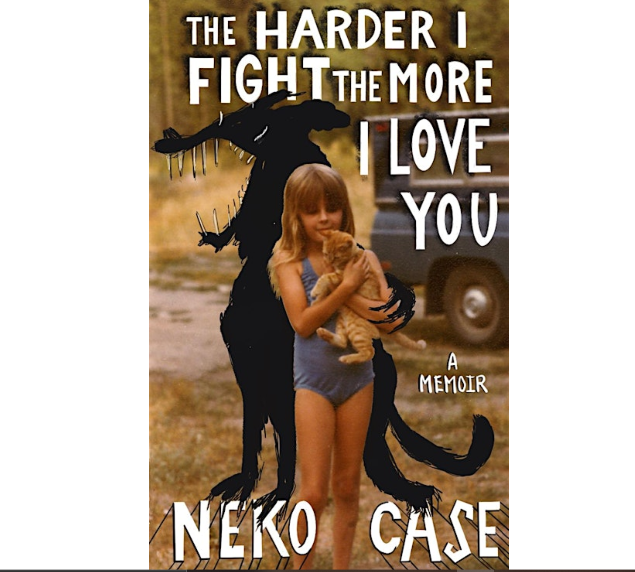 Writers Bloc and Book Soup Present Neko Case