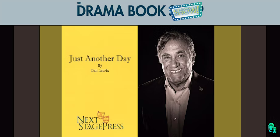 Dan Lauria (JUST ANOTHER DAY)