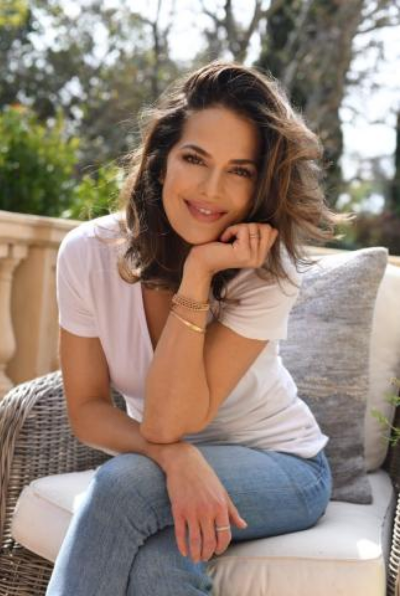 Dr. Zelana Montminy (Finding Focus: Own Your Attention in an Age of Distraction)