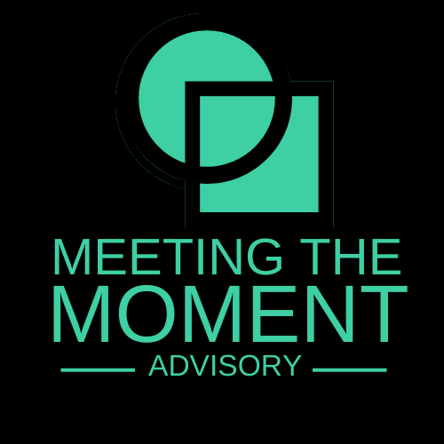 MeetingtheMoment