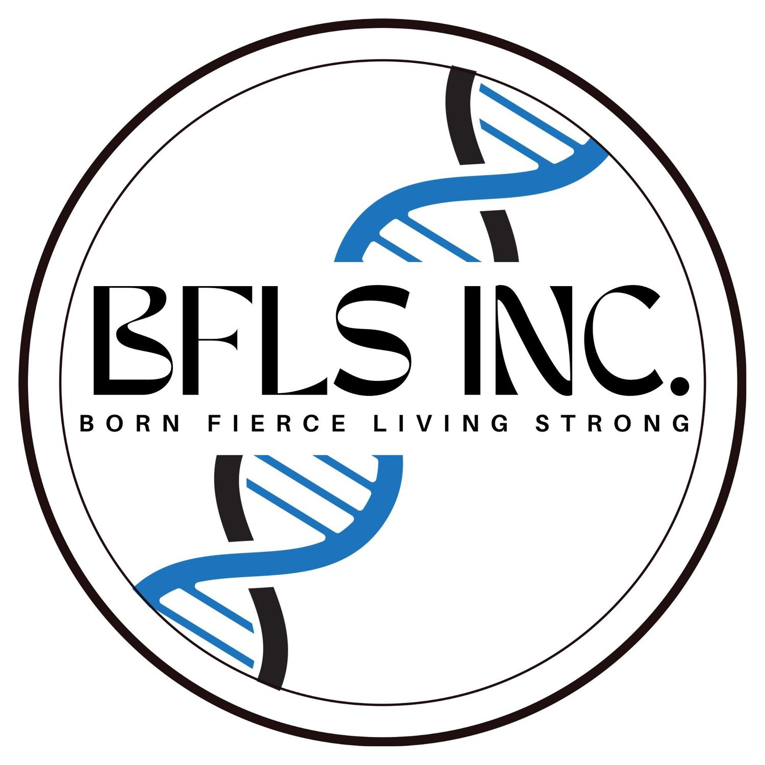 BFLS Inc