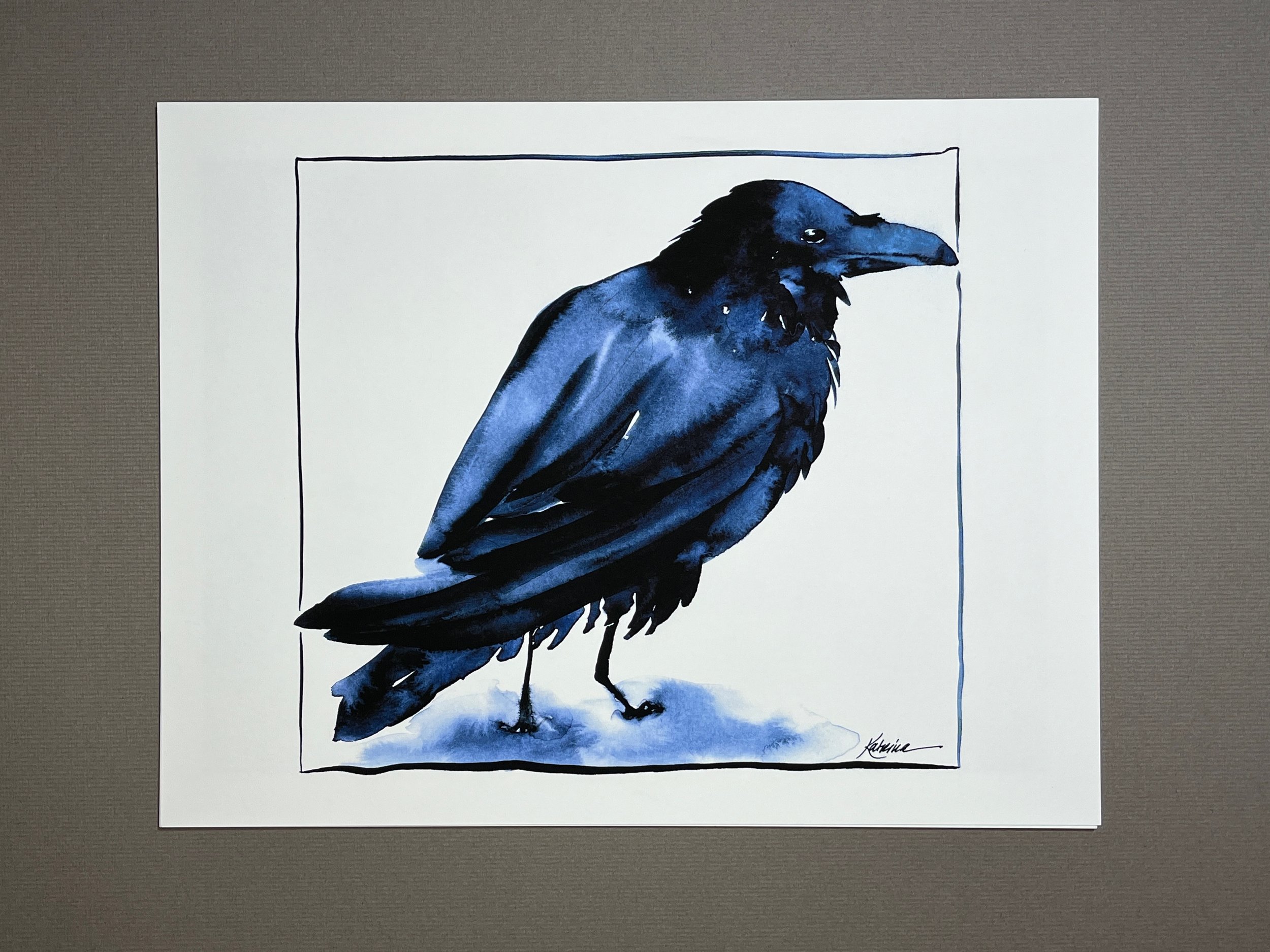 Raven
