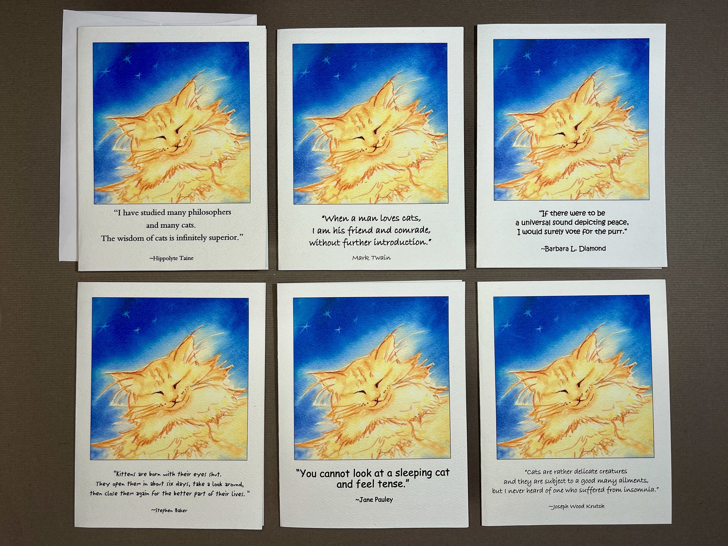 Katrina's-Cards-Ginger-Dreams-cat-quote-assortment-A2-notecard.jpeg