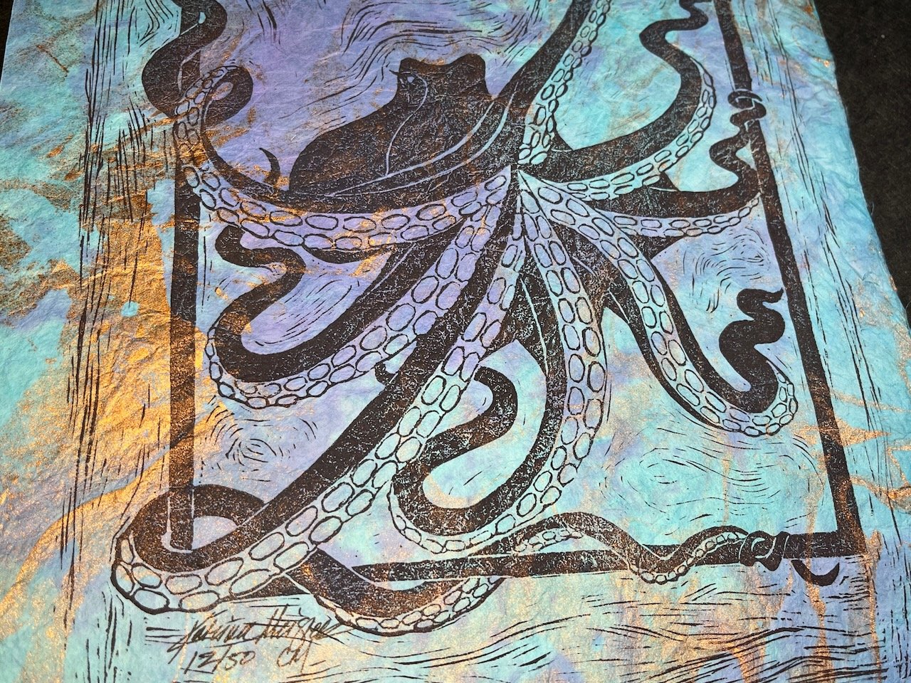 Katrina-Meister-Octopus-block-print-turquoise-12-detail.jpeg
