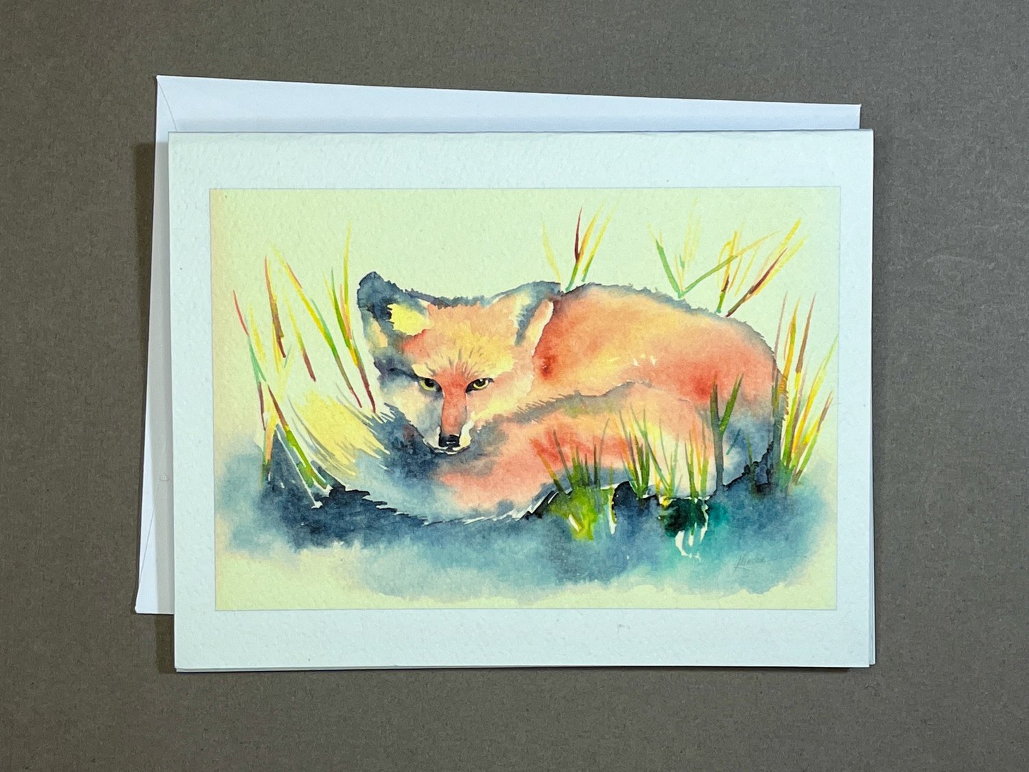 Katrina's-Cards-Fox-A2-notecard.jpeg