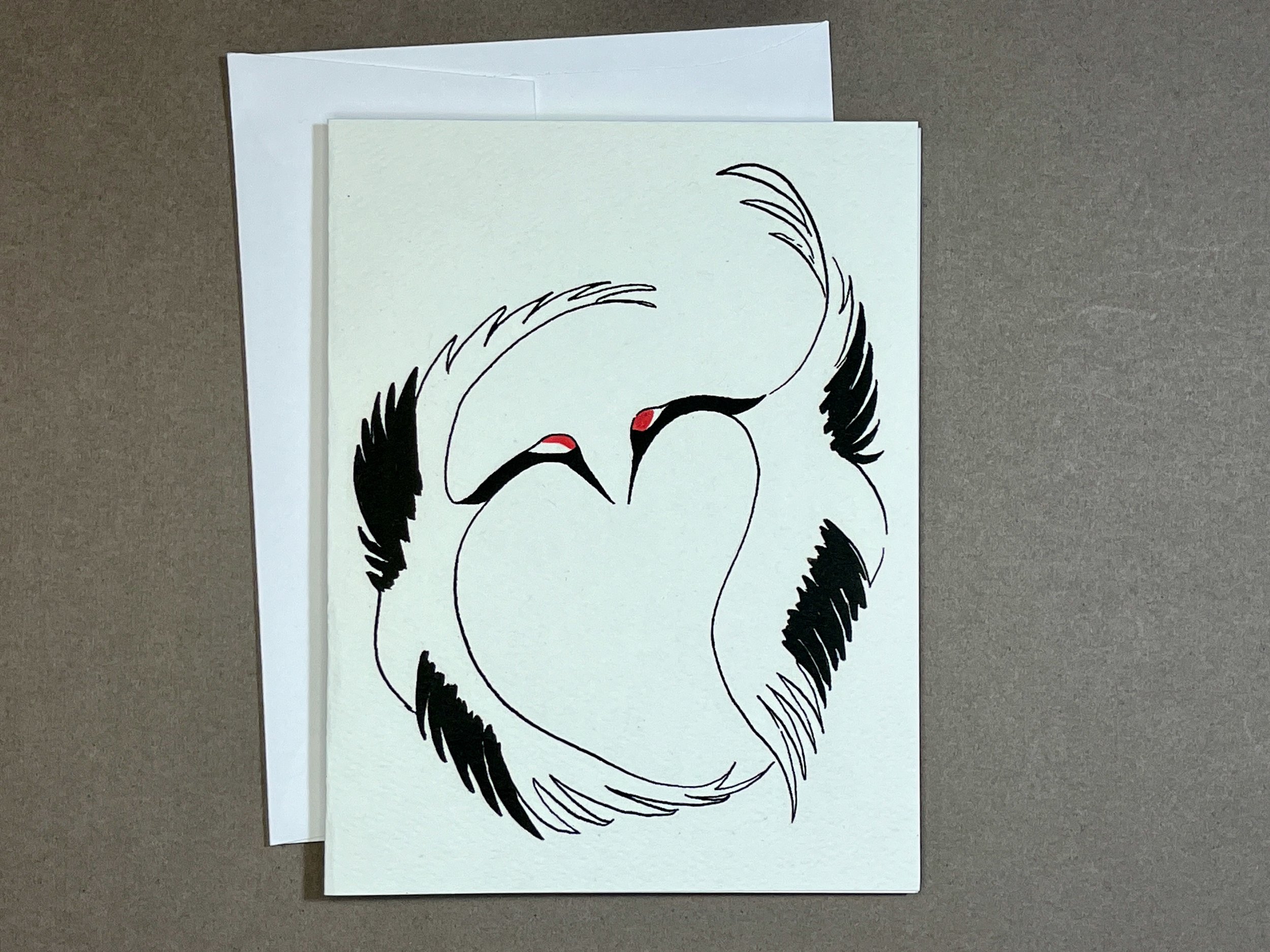 Katrina's-Cards-Siberian-Cranes-HeartA2-notecard.jpeg