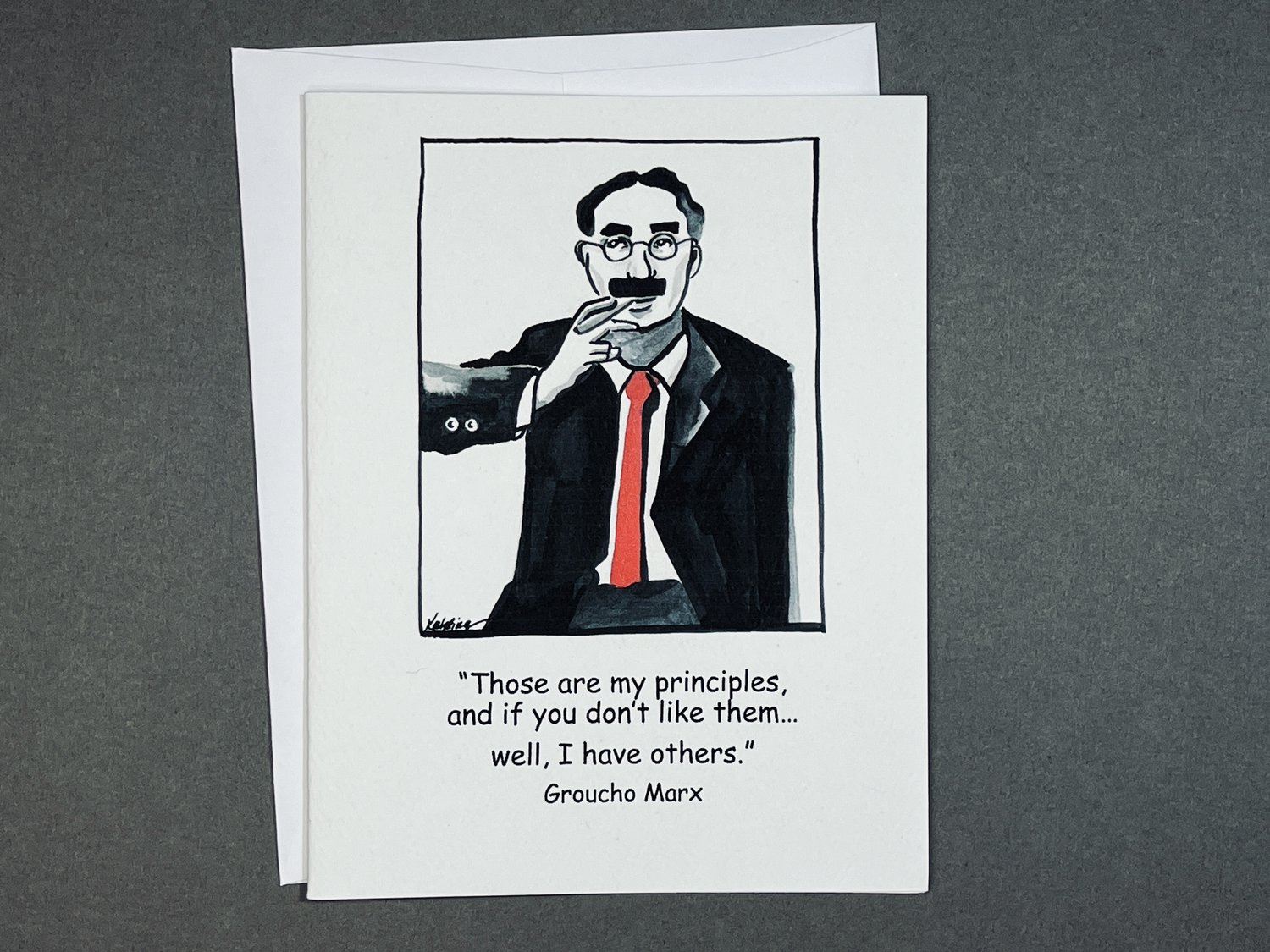 Katrina's-Cards-Groucho-Marx-quote-Principles-others-notecard-a2.jpeg